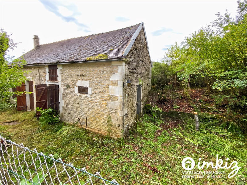 Maison - 67 m² - 2 pièces