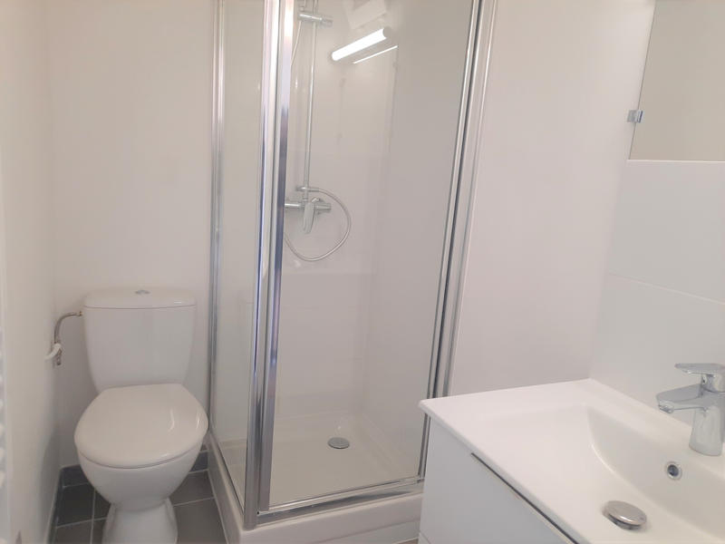 Appartement - 34 m² - 1 pièce