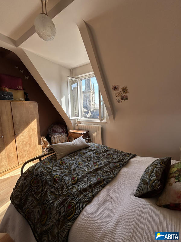 Appartement - 73 m² - 4 pièces