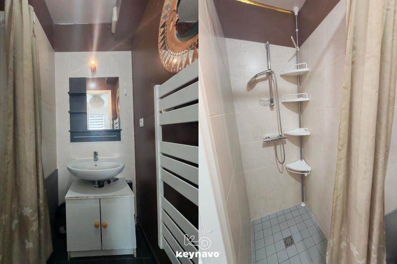 Maison - 104 m² - 5 pièces