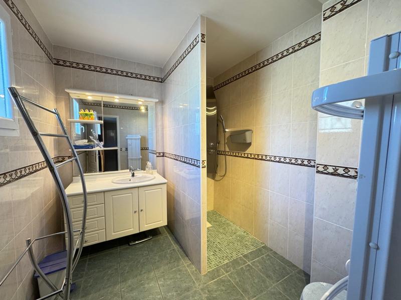 Villa - 97 m² - 4 pièces