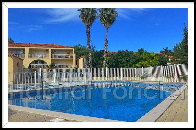 Appartement - 29 m² - 2 pièces