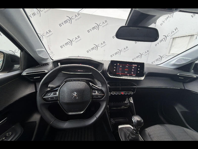 Peugeot 208 PureTech 100 s&amp;S Bvm6 Allure Pack