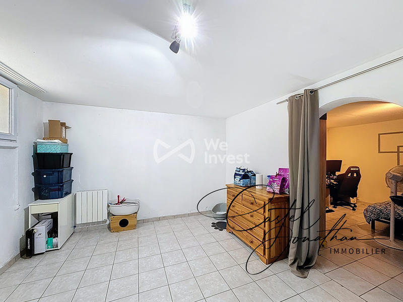 Maison - 172 m² - 6 pièces