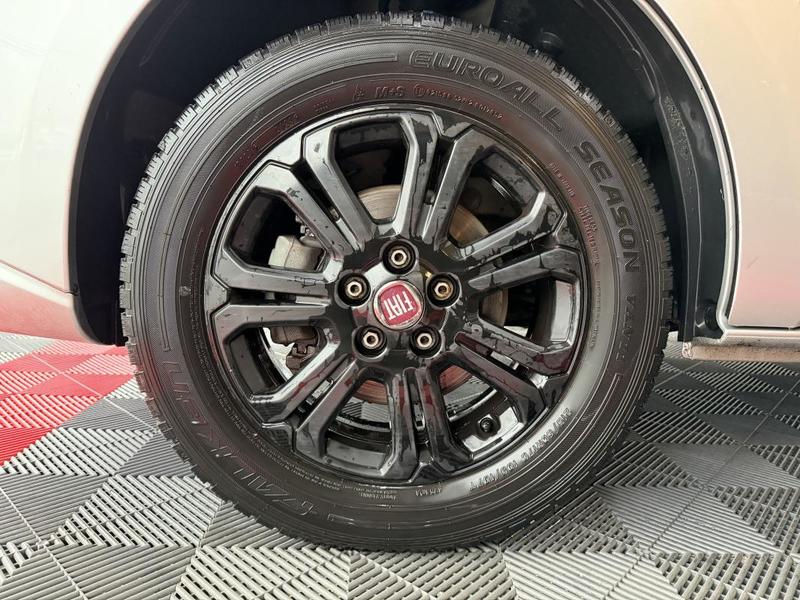 Fiat Talento 2018 - Diesel Bvm II Combi L2h1 1.6 Multijet 125ch