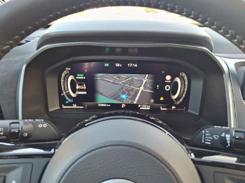 Nissan Qashqai e-Power 190 ch n-Design+