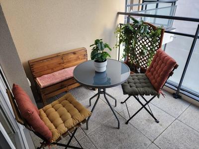 Appartement - 19 m² - 1 pièce