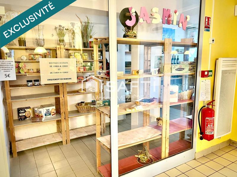 Appartement - 32 m² - 1 pièce