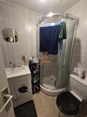 Appartement - 15 m² - 1 pièce