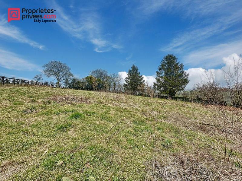 Maison - 54 m² - 2 pièces