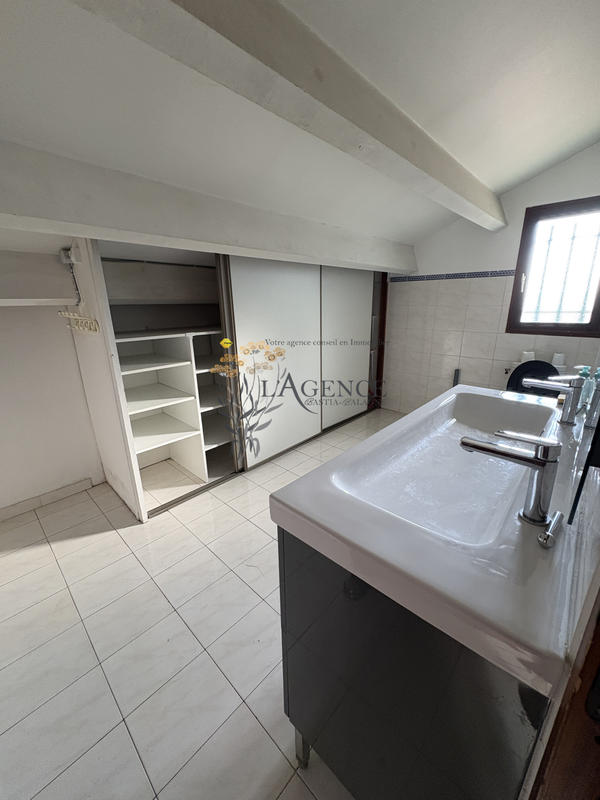 Appartement - 95 m² - 4 pièces