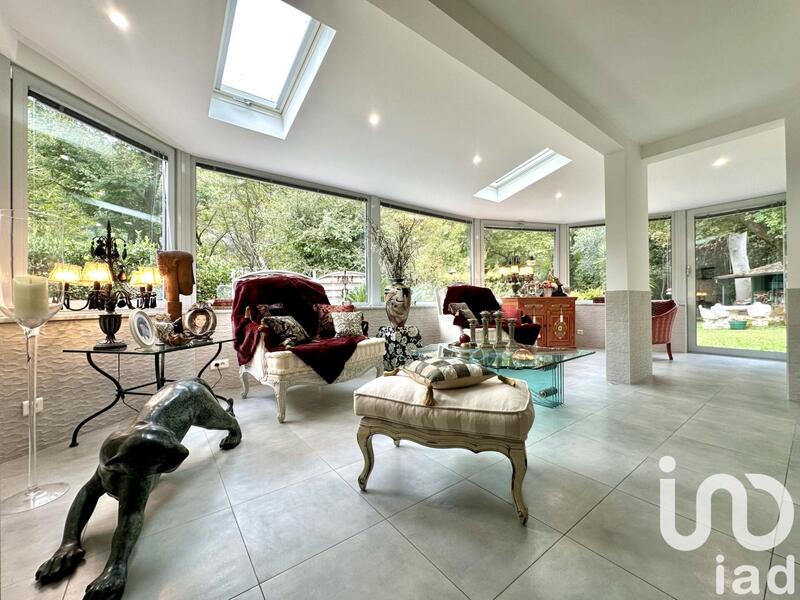 Maison de maîtres - 203 m² - 6 pièces