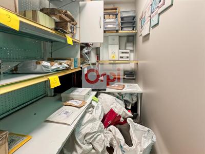 Local commercial - 36 m²