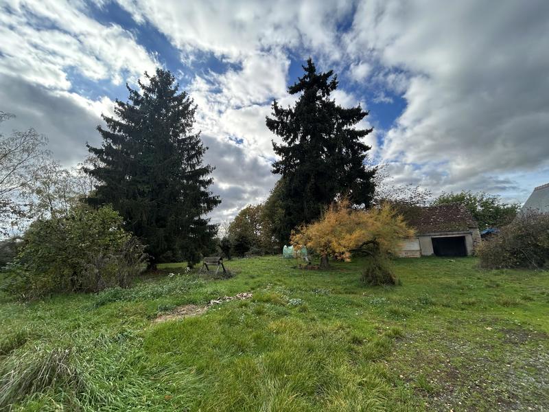 Longère - 150 m² - 6 pièces