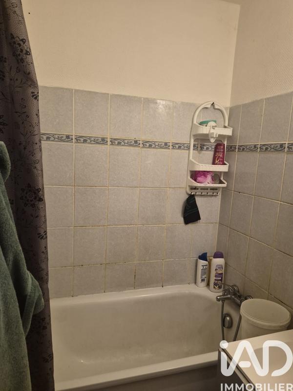 Appartement - 85 m² - 5 pièces