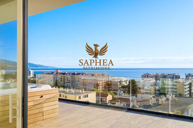 Appartement - 152 m² - 4 pièces