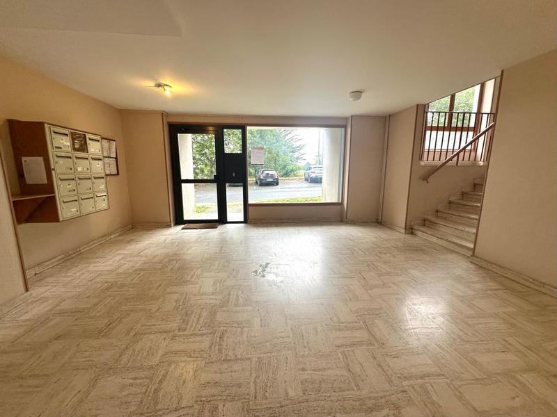 Appartement - 69 m² - 4 pièces