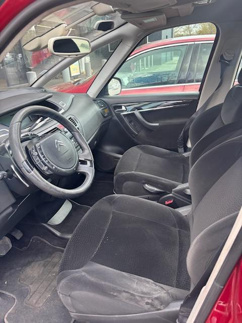 Citroën Grand C4 Picasso 2.0 HDi 16v Fap Bmp6