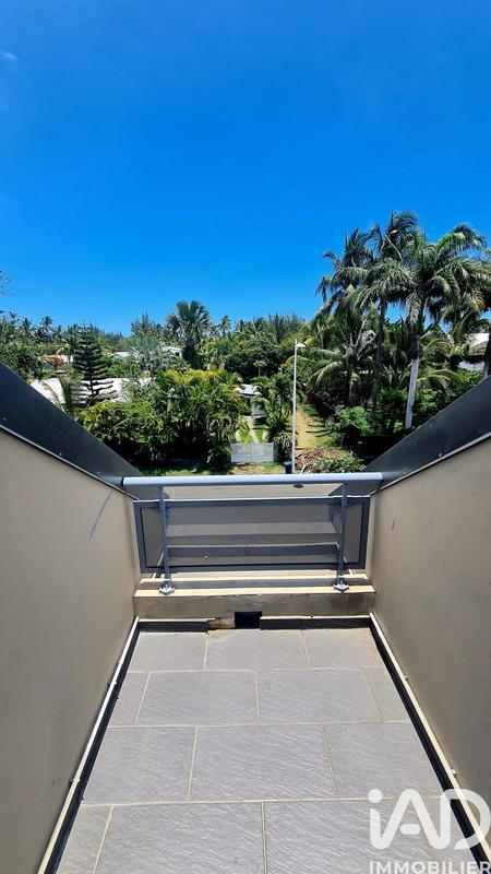 Appartement - 115 m² - 5 pièces