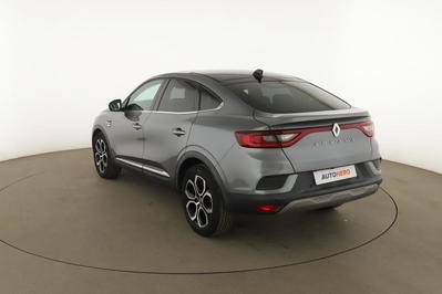Renault Arkana 1.3 TCe Mild Hybrid Techno Edc 140 ch