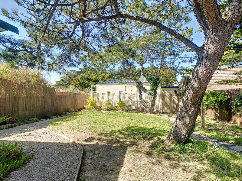 Maison - 80 m² - 6 pièces