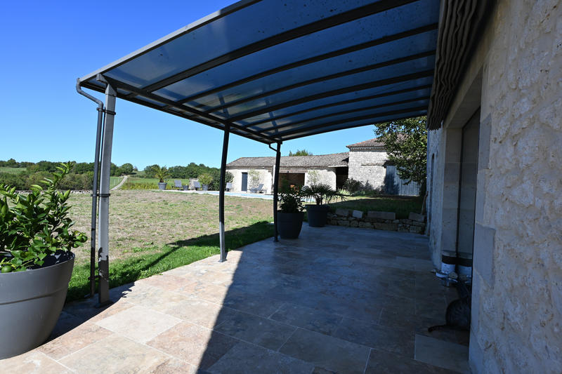 Maison - 173 m² - 8 pièces