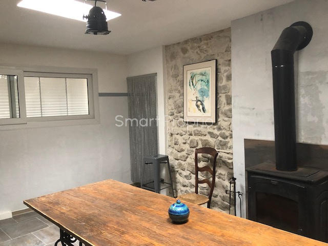 Mas - 750 m² - 20 pièces