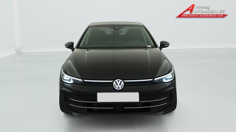 Volkswagen Golf 8 1.5 Tsi Evo2 116 Bvm6 Life Plus