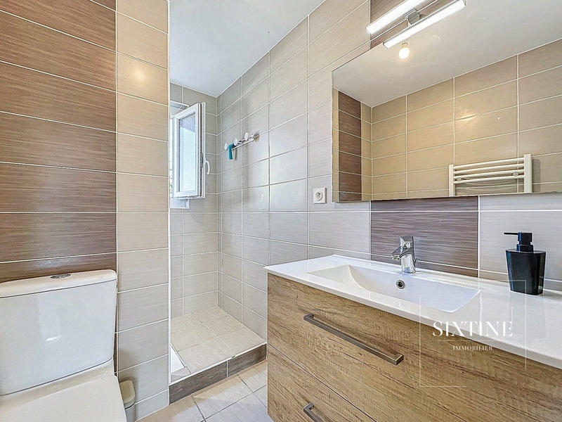 Maison - 119 m² - 5 pièces