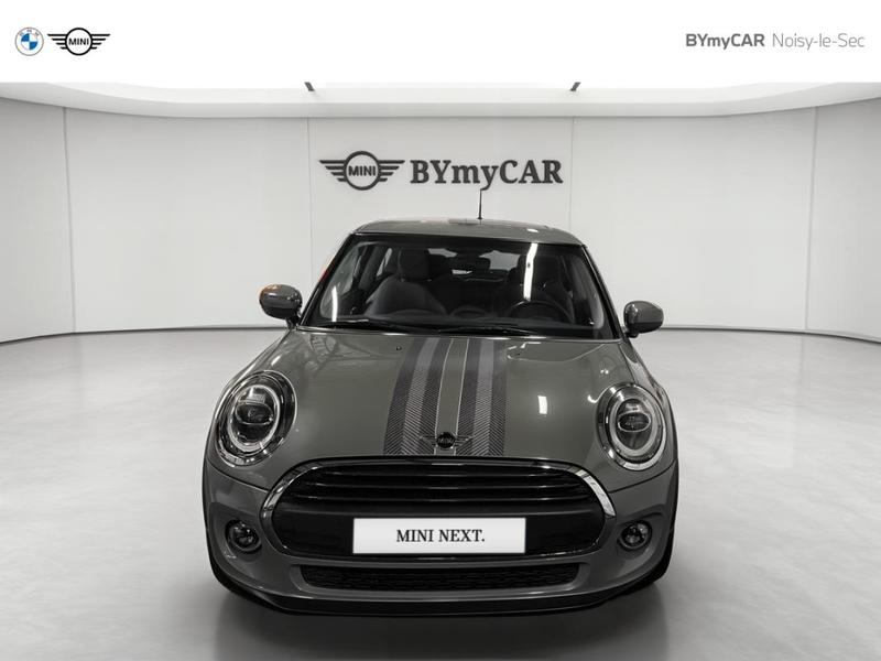 Mini 3 portes Hatch F56 Lci One 102 ch