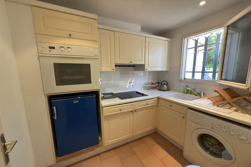 Maison - 57 m² - 3 pièces