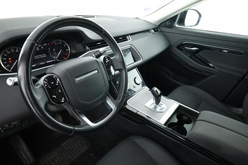 Land Rover Range Rover Evoque P300e Phev 4wd Bva8 309 ch