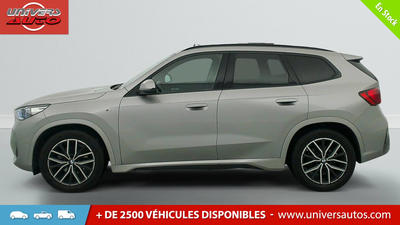 Bmw X1 U11 Xdrive 20d 163ch Dkg7 m Sport