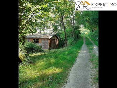 Châlet - 40 m² - 2 pièces