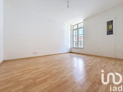 Appartement - 90 m² - 4 pièces