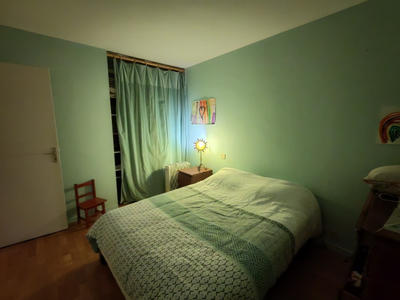 Appartement - 57 m² - 2 pièces