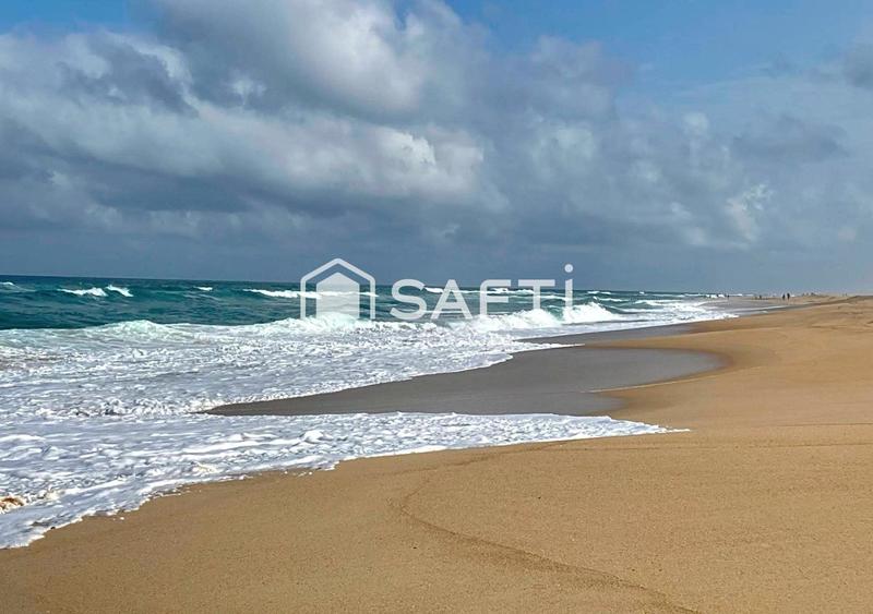 Villa - 90 m² - 4 pièces