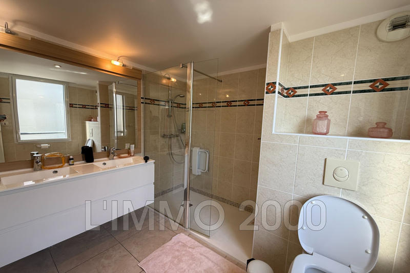 Appartement - 76 m² - 3 pièces