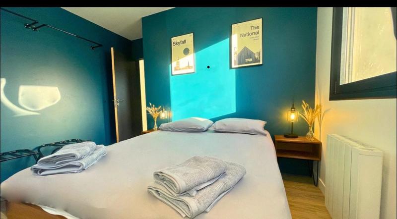 Maison - 141 m² - 6 pièces