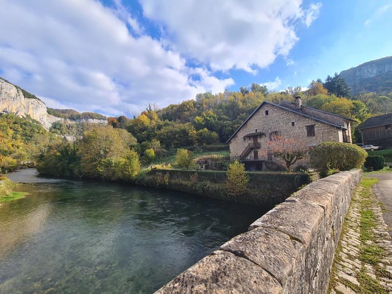 Maison - 132 m² - 5 pièces