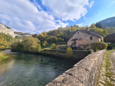 Maison - 132 m² - 5 pièces