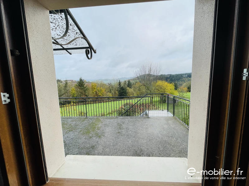 Ferme - 200 m² - 8 pièces