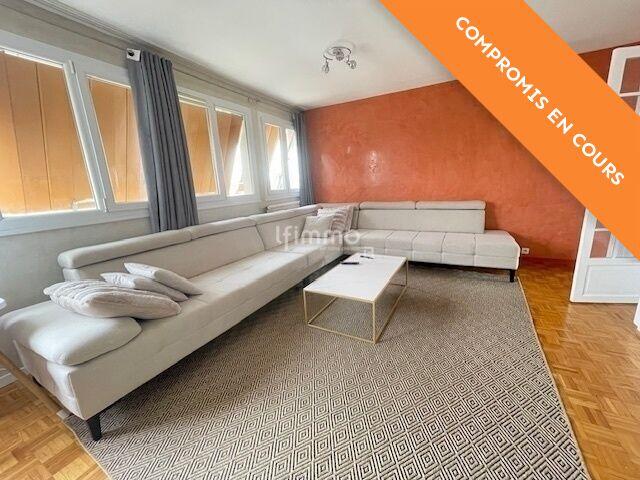 Appartement - 68 m² - 4 pièces