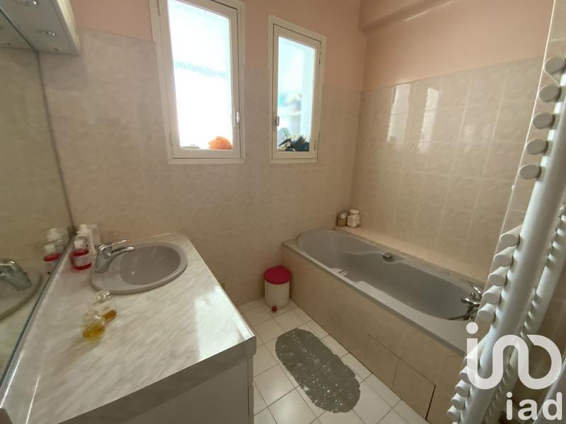 Appartement - 130 m² - 6 pièces