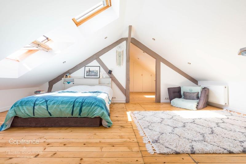 Appartement - 132 m² - 6 pièces