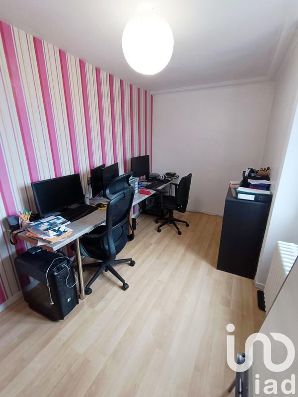 Maison de village - 160 m² - 6 pièces