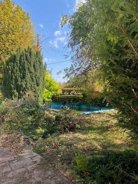 Maison - 130 m² - 4 pièces