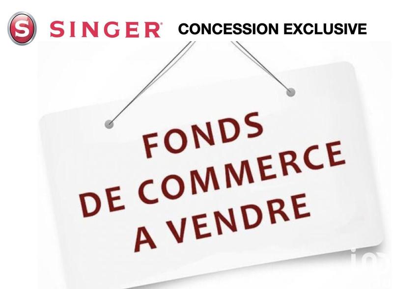 Local commercial - 147 m²