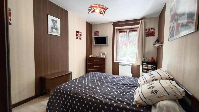 Maison - 126 m² - 7 pièces