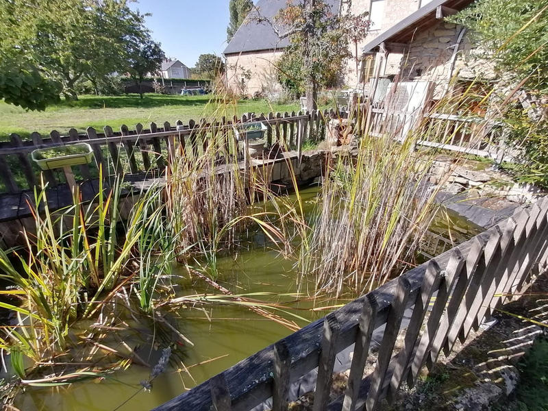 Maison - 182 m² - 6 pièces